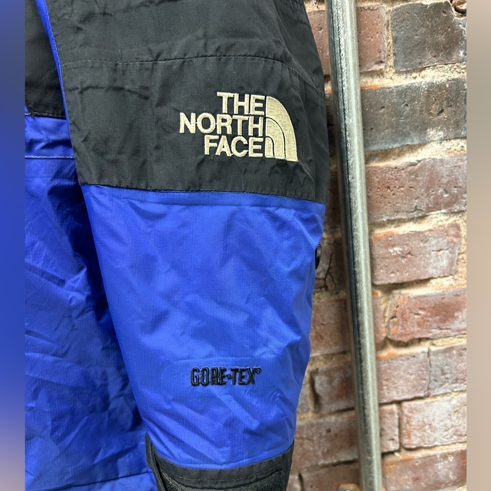 The North Face Vintage Mountain Light GORETEX Jacket XL - Picture 4 of 8